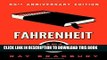 Ebook Fahrenheit 451: A Novel Free Read