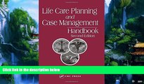 Big Deals  Life Care Planning and Case Management Handbook, Second Edition  Full Ebooks Most Wanted