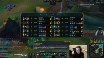 TSM Bjergsen - AP Kog'Maw vs Viktor - Mid _16