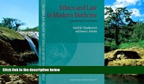 READ FULL  Ethics and Law in Modern Medicine: Hypothetical Case Studies (International Library of