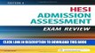 Ebook Admission Assessment Exam Review, 4e Free Download