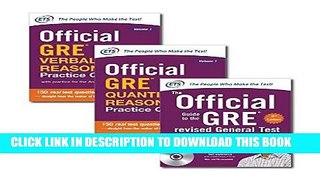 Ebook Official GRE Super Power Pack Free Read