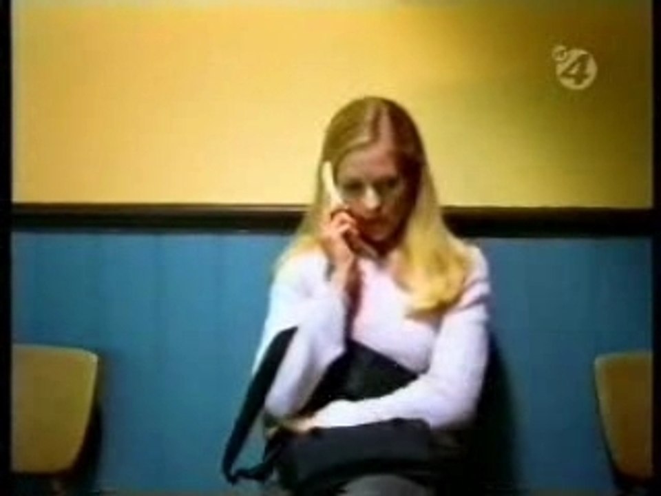 Pub pour femmes portable xD mdr