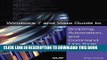 Ebook Windows 7 and Vista Guide to Scripting, Automation, and Command Line Tools Free Read