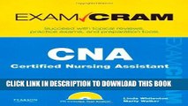 Best Seller CNA Certified Nursing Assistant Exam Cram Free Download