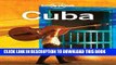 Best Seller Lonely Planet Cuba (Travel Guide) Free Download