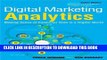 Ebook Digital Marketing Analytics: Making Sense of Consumer Data in a Digital World (Que Biz-Tech)