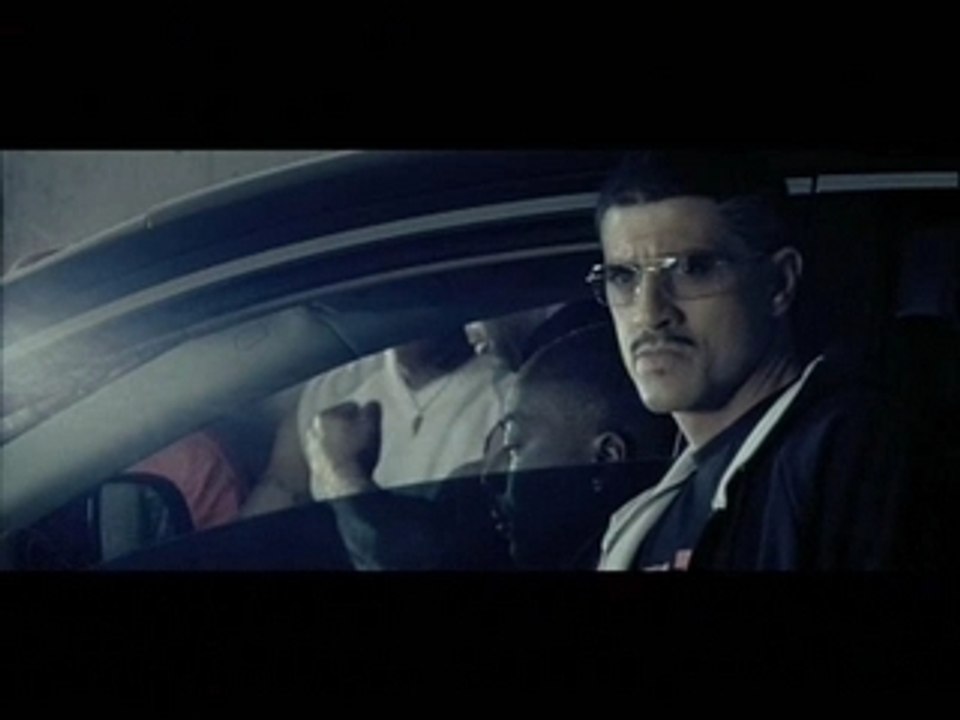 Alibi Montana - Street Fight