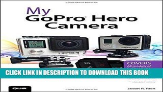 Best Seller My GoPro Hero Camera Free Read