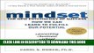 Ebook Mindset: The New Psychology of Success Free Read
