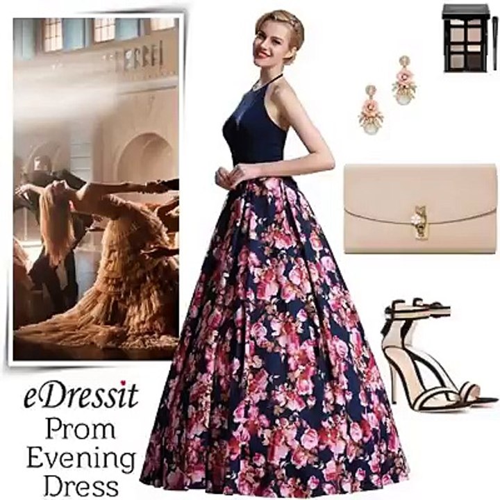 eDressit Lovely Printed Dresses 2