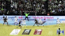 Marescot - Chambéry 26 33 PSG - 27/10/2016