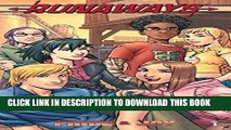 Ebook Runaways Vol. 1: Pride and Joy Free Read