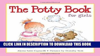 Best Seller Potty Book for Girls, The Free Read