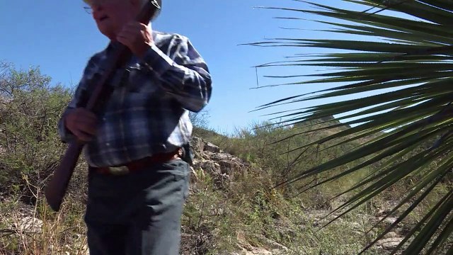 Voices of the campaign : Jim, the pro-Trump Arizona rancher