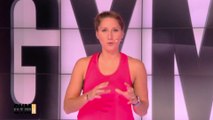 'Circuit training' avec Marion - GYM DIRECT du 03/11