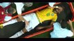 10 Most Horrific Football Injuries 18+