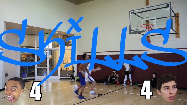 MY HIGH SCHOOL BASKETBALL HOOPMIXTAPE