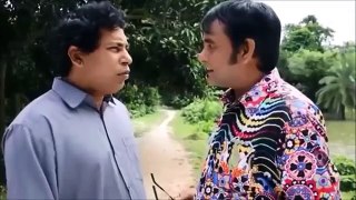 Bangla Funny Video 2016 কেউ হাসতে হাসতে মরে গেলে আমি দায়ী নহে