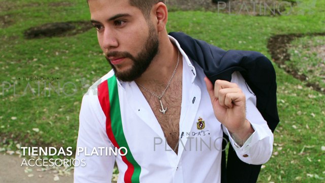 Camisa Premium de Tiendas Platino México