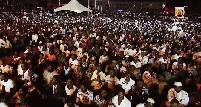 Dr Zakir Naik 2016 Ghana Question Answer Session Lecture Debate Speech Peace Tv English Difficult