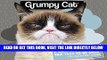 Best Seller Grumpy Cat Year-In-A-Box Calendar (2017) Free Read