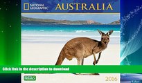 READ  National Geographic Australia 2016 Wall Calendar FULL ONLINE