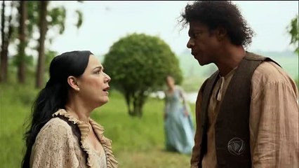 ESCRAVA MÃE CAPITULO 107 COMPLETO