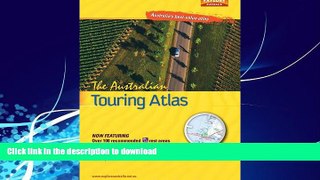 READ  The Australian Touring Atlas FULL ONLINE
