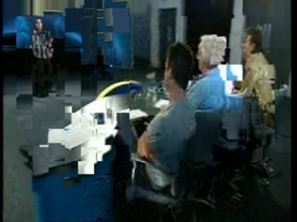 eyes of the tiger candidat nouvelle star xD mdr