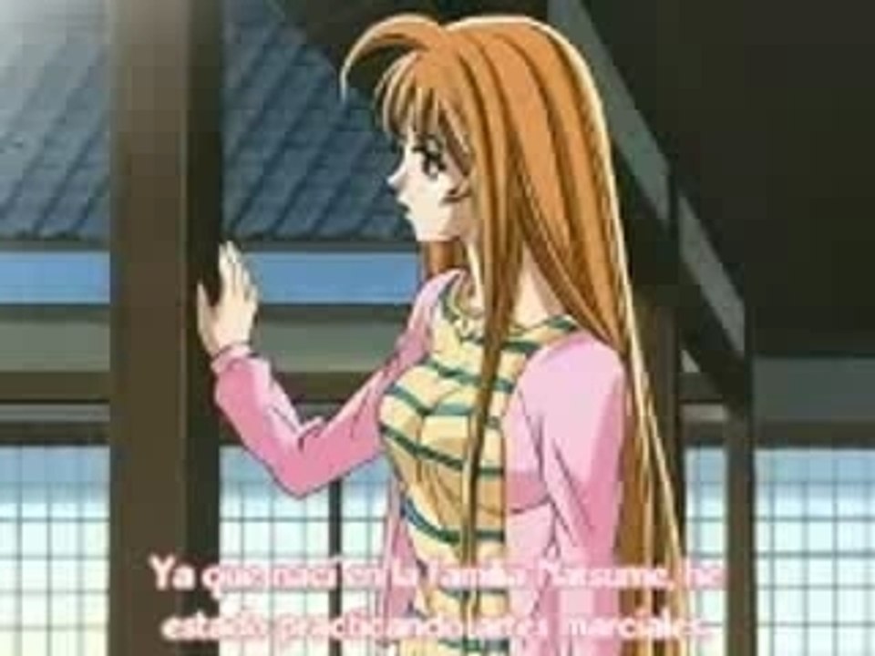 tenjou tenge 3b