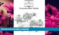 FAVORITE BOOK  Steck-Vaughn Employability Skill Books: Student Workbook Transferable Skills  GET