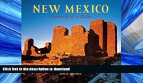 FAVORIT BOOK New Mexico: Portrait of a State (Portrait of a Place) PREMIUM BOOK ONLINE