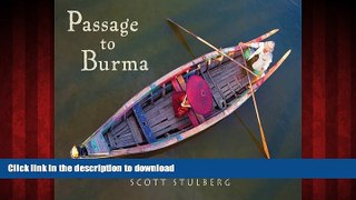 FAVORIT BOOK Passage to Burma PREMIUM BOOK ONLINE