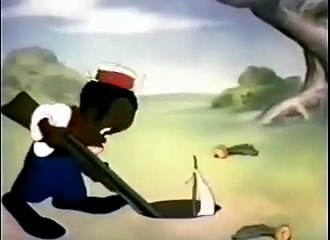 BUGS BUNNY - ALL THIS AND RABBIT STEW-CgNjXeU5OTk