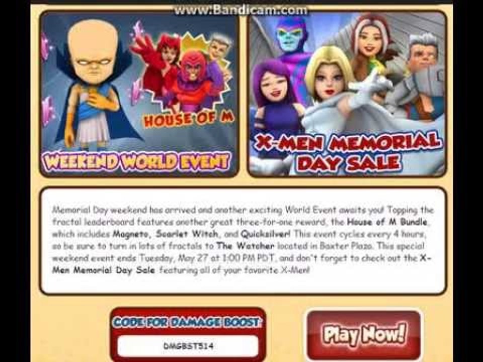 Heroup com New Code May 2014 (Part 5)