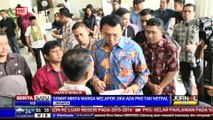 PNS DKI Jakarta yang Tidak Netral Bakal Dipecat