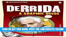 [EBOOK] DOWNLOAD Introducing Derrida: A Graphic Guide READ NOW