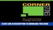 [BOOK] PDF Cornerstones for Community College Success (2nd Edition) New BEST SELLER