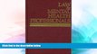 Must Have  Law   Mental Health Professionals: Massachusetts  READ Ebook Full Ebook