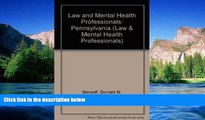 READ FULL  Law and Mental Health Professionals: Pennsylvania (Law   Mental Health Professionals