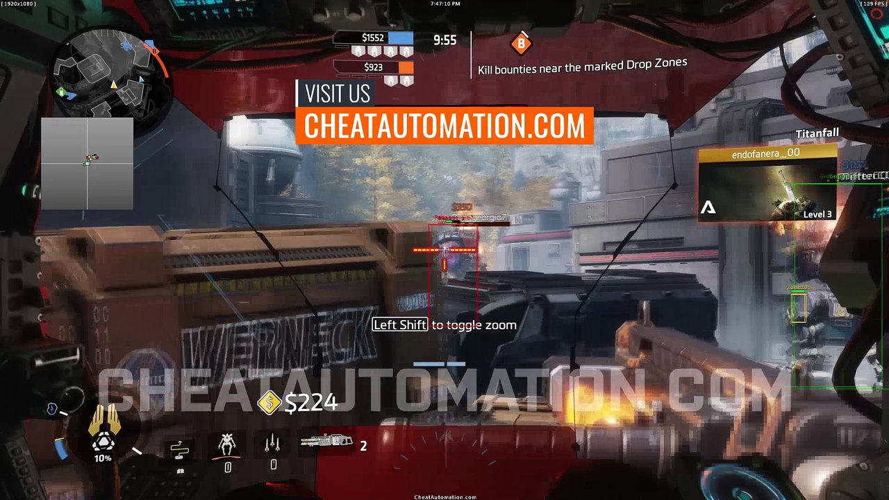 titanfall 2