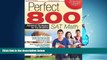 Pdf Online Perfect 800: SAT Math (Updated ed.): Advanced Strategies for Top Students