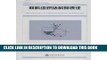 [New] Ebook The Mass Rapid Transit engineering item manual (Chinese edidion) Pinyin: gao su tie lu