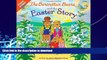 READ  The Berenstain Bears and the Easter Story: Stickers Included! (Berenstain Bears/Living