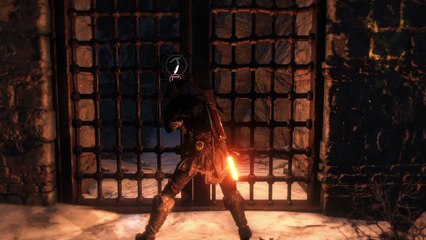 Rise of the Tomb Raider_tumba voz de dios