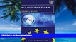 Books to Read  EU Internet Law (Elgar European Law series)  Full Ebooks Best Seller