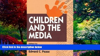 Books to Read  Children and the Media  Best Seller Books Most Wanted