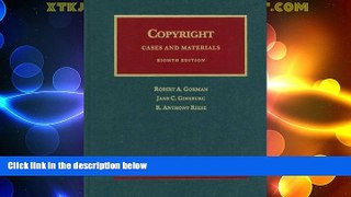 Big Deals  Copyright (University Casebook Series)  Full Read Best Seller