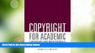 Big Deals  Copyright for Academic Librarians and Professionals  Best Seller Books Best Seller